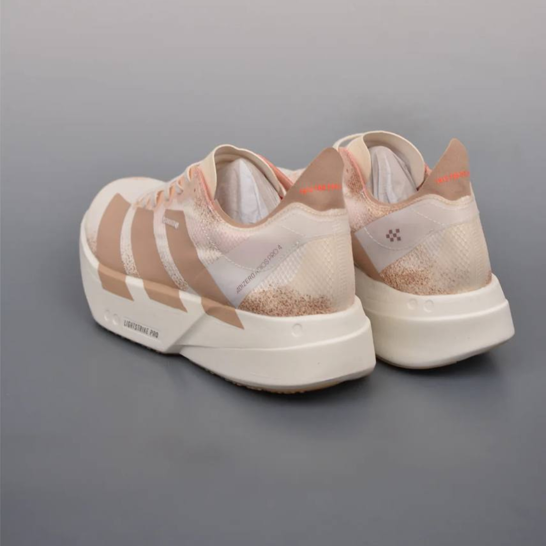 Adidas Adizero Adios Pro 4 Bege