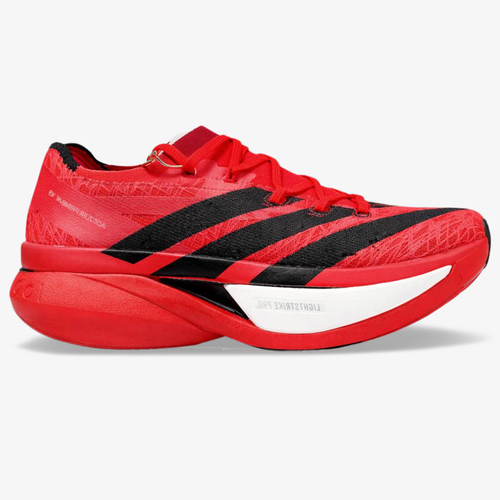 ADIZERO PRIME X3 STRUNG　アディゼロプライムX3 Adidas Adizero Prime X3 Strung - Vermelho – ForTimer