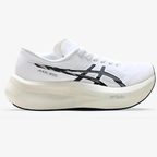 Asics Magic Speed 4 Branco / Preto