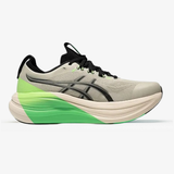 Asics Gel - Nimbus 28 - Bege/Verde