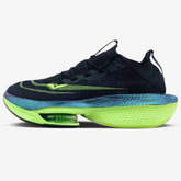 Nike Air Zoom Alphafly Next%2 - Azul marinho/Verde