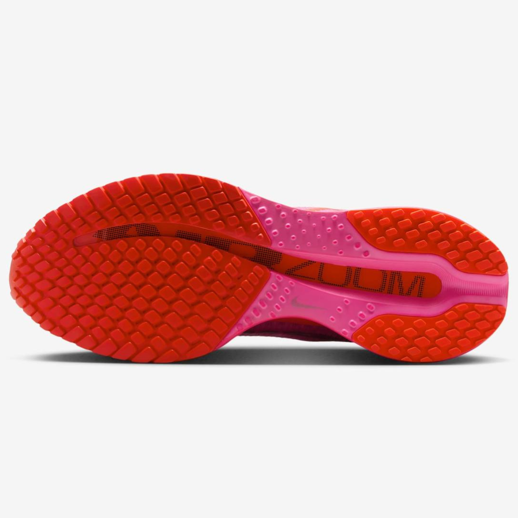 Nike Pegasus Premium - Rosa/Laranja