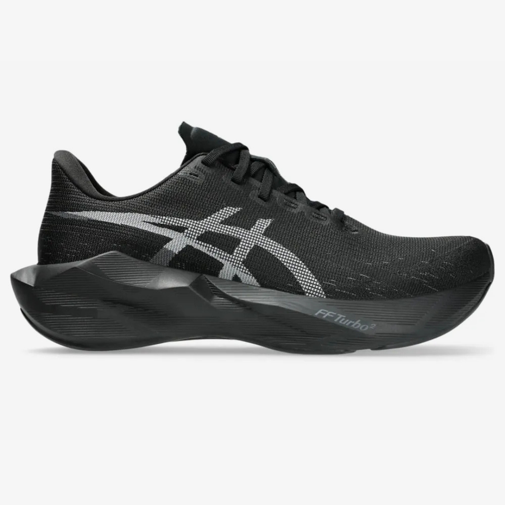 Asics Novablast 6 - Preto