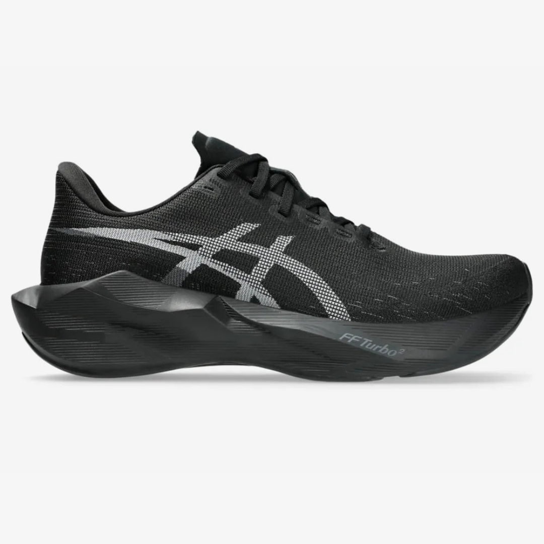 Asics Novablast 6 - Preto
