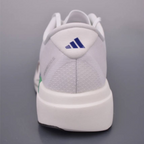 Adidas Adizero EVO SL - Branco/Verde/Azul/Marrom
