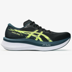 Asics Magic Speed 4 Preto / Verde
