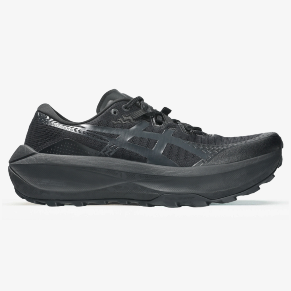 Asics Trabuco Max 5 - Preto