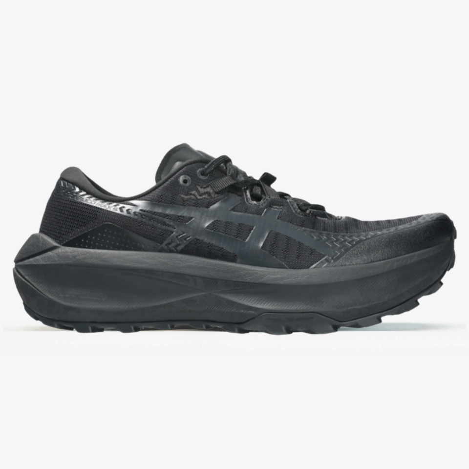 Asics Trabuco Max 5 - Preto
