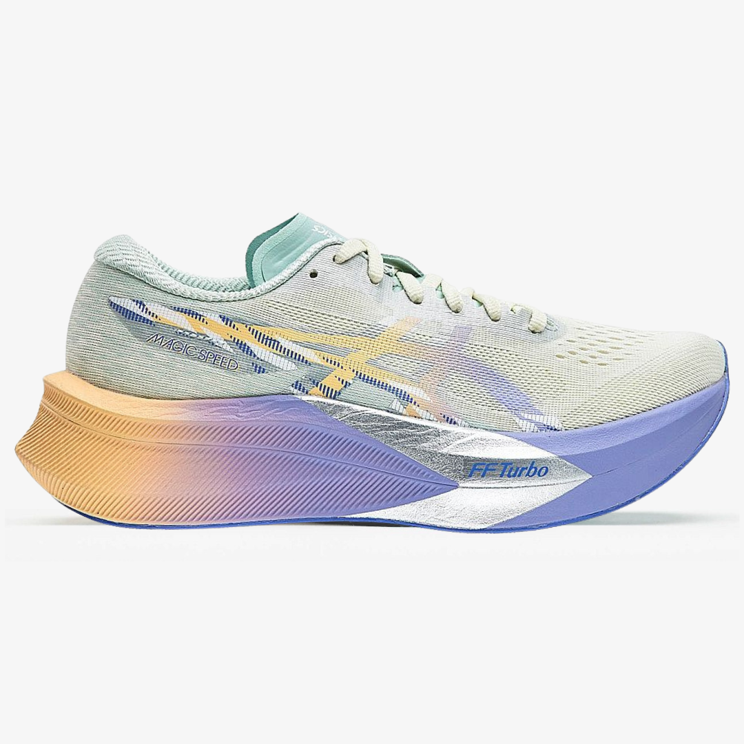 Asics Magic Speed 4 Dawn Till dusk Series
