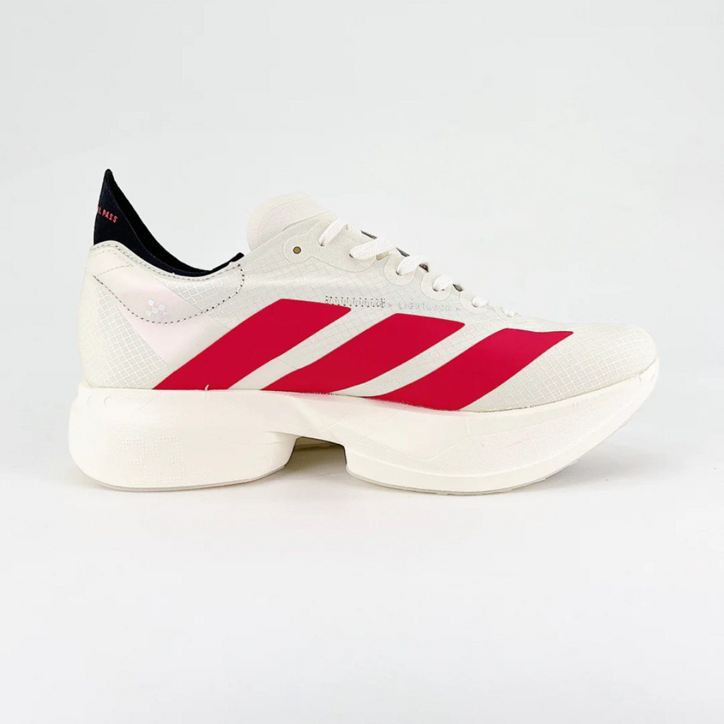 Adidas Adizero Adios Pro 4 'To run is to Live!' – ForTimer