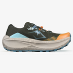 Asics Trabuco Max 5 - Preto/Azul