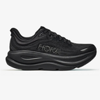 Hoka Bondi 9 - Black full