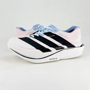 Adidas Adizero Adios Pro 5 - Branco/Azul