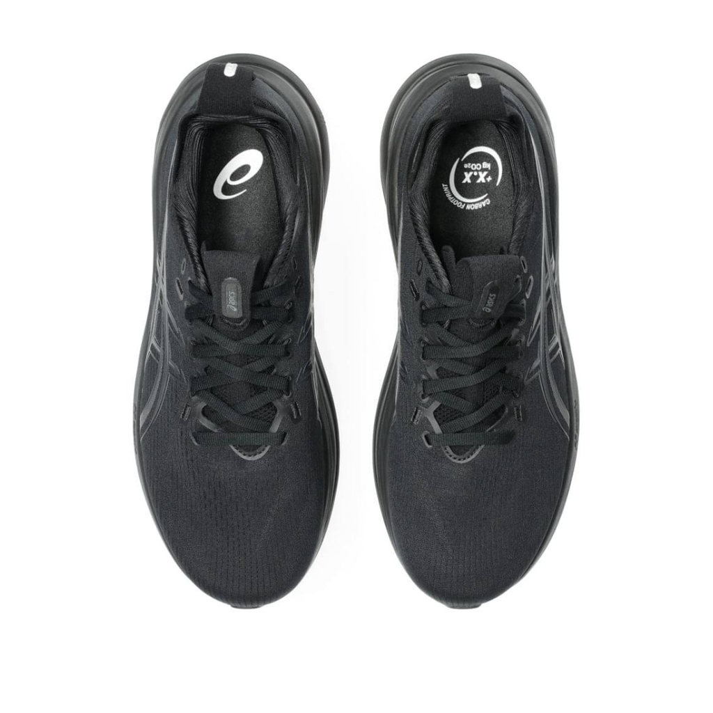 Asics Gel - Nimbus 28 - Preto