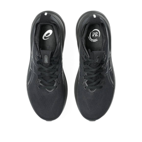 Asics Gel - Nimbus 28 - Preto