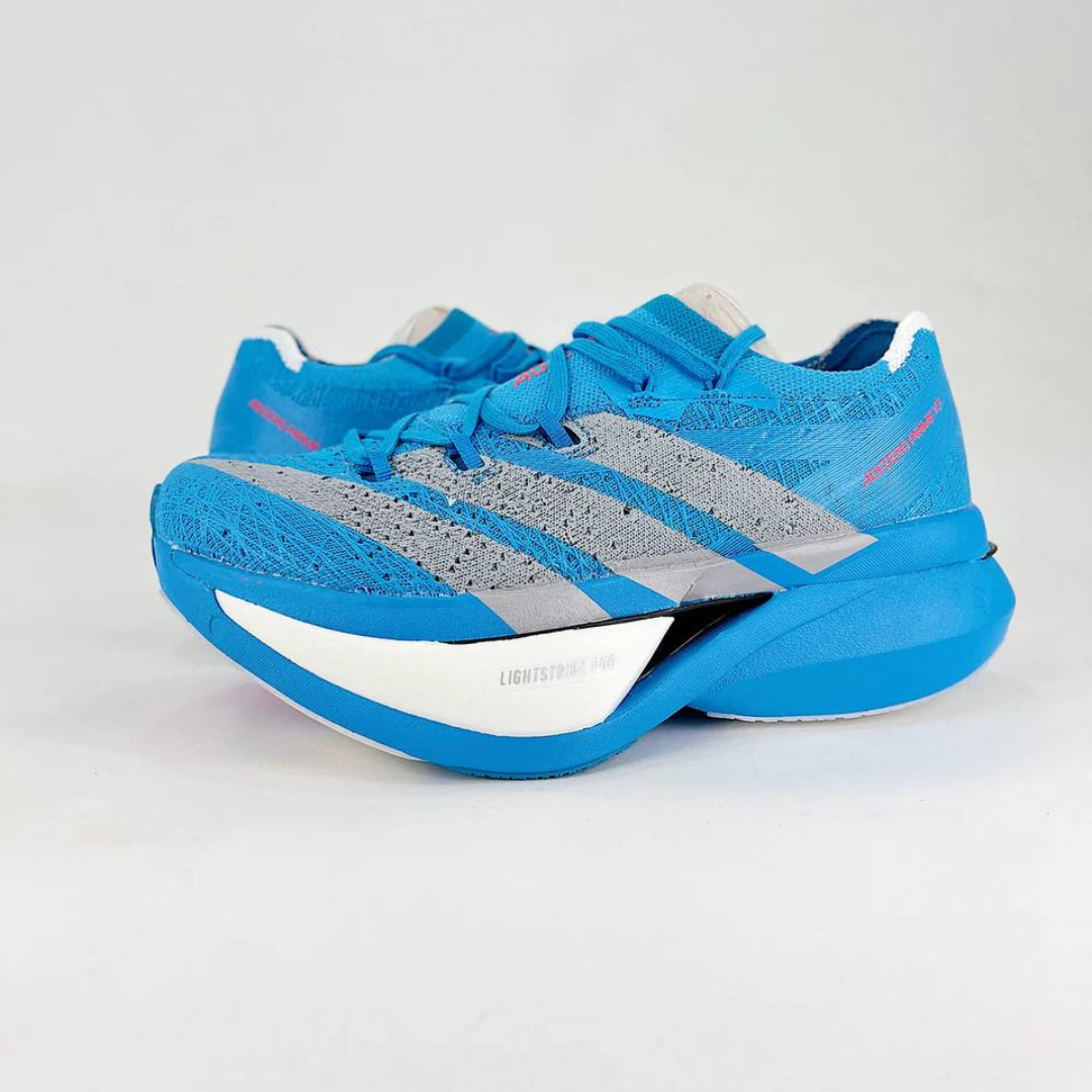 Adidas Adizero Prime X3 Strung Ekiden - Colorway – ForTimer