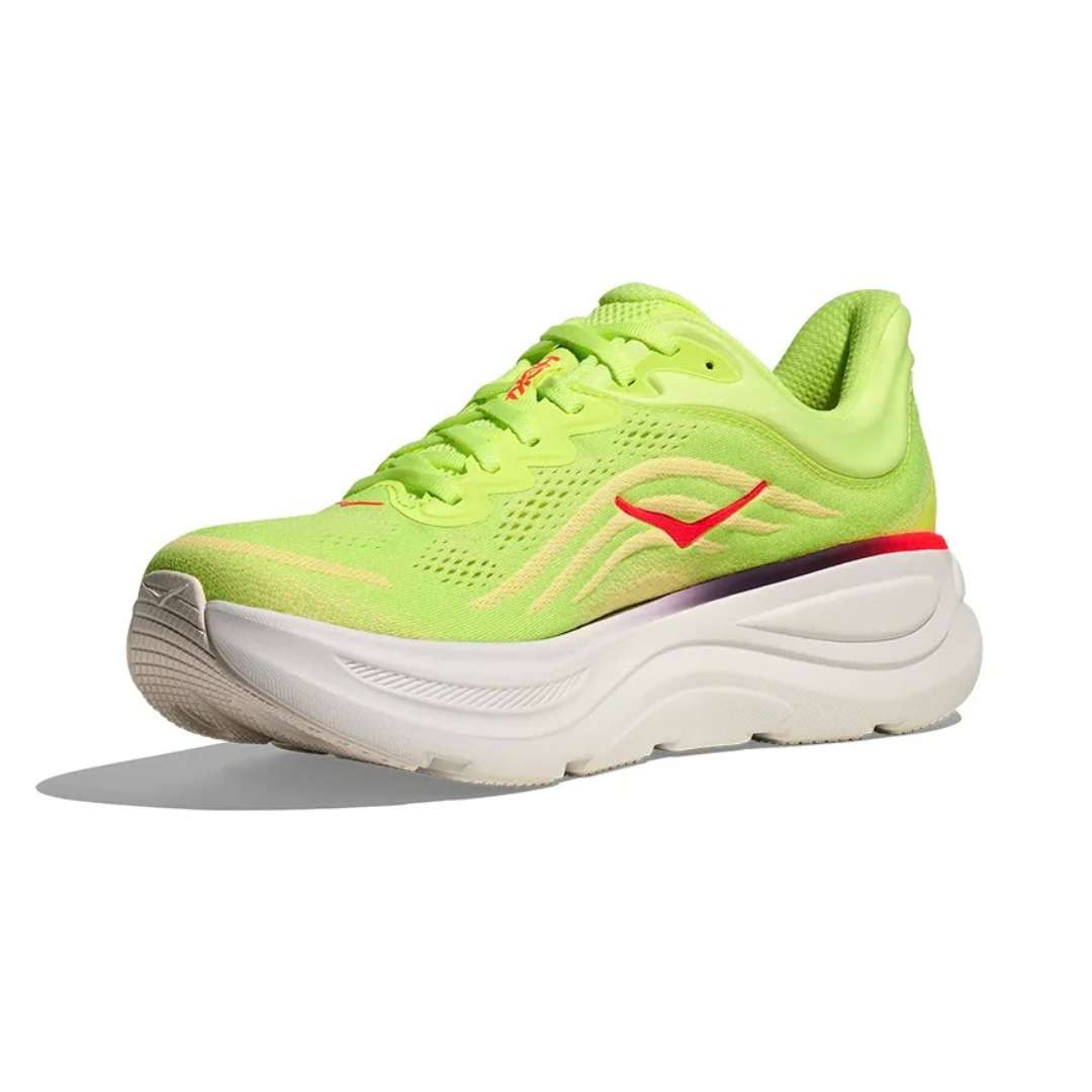 Hoka Bondi 9 - Verde