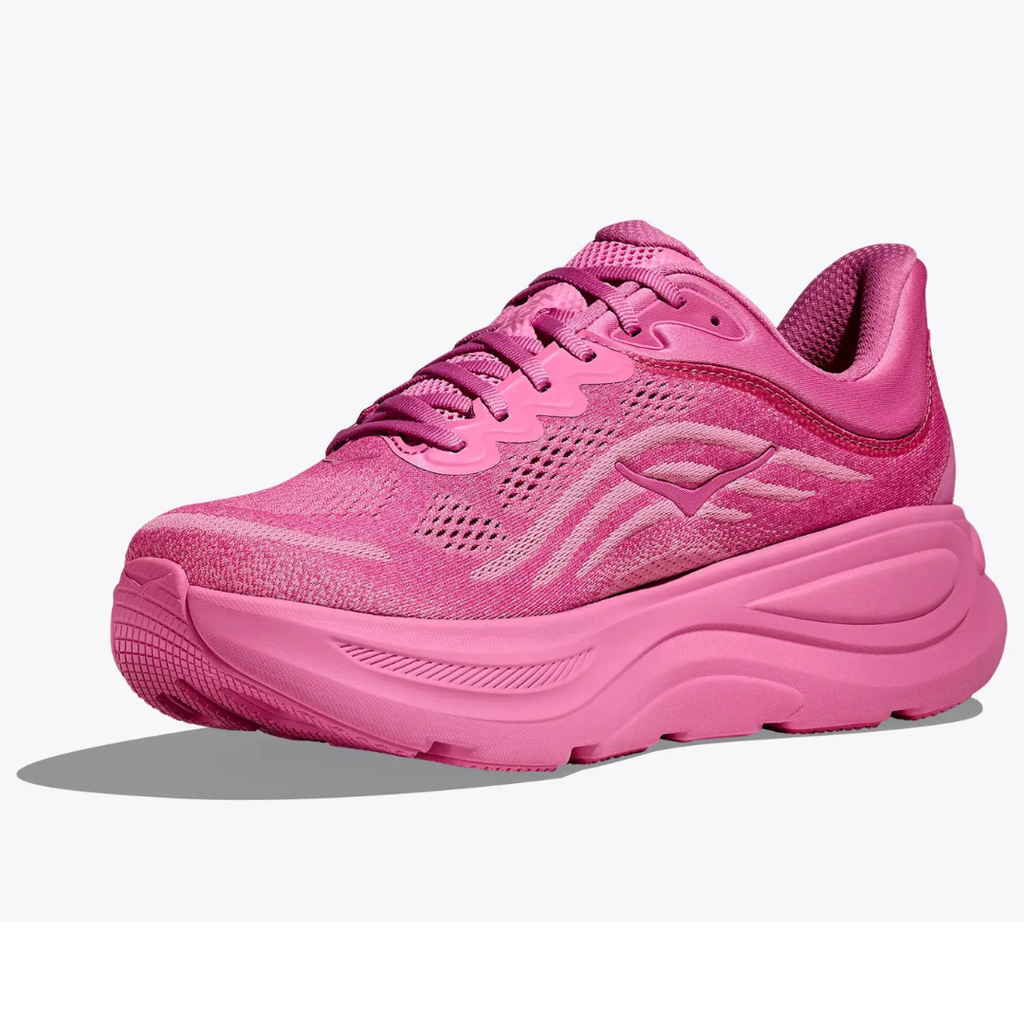 Hoka Bondi 9 - Rosa