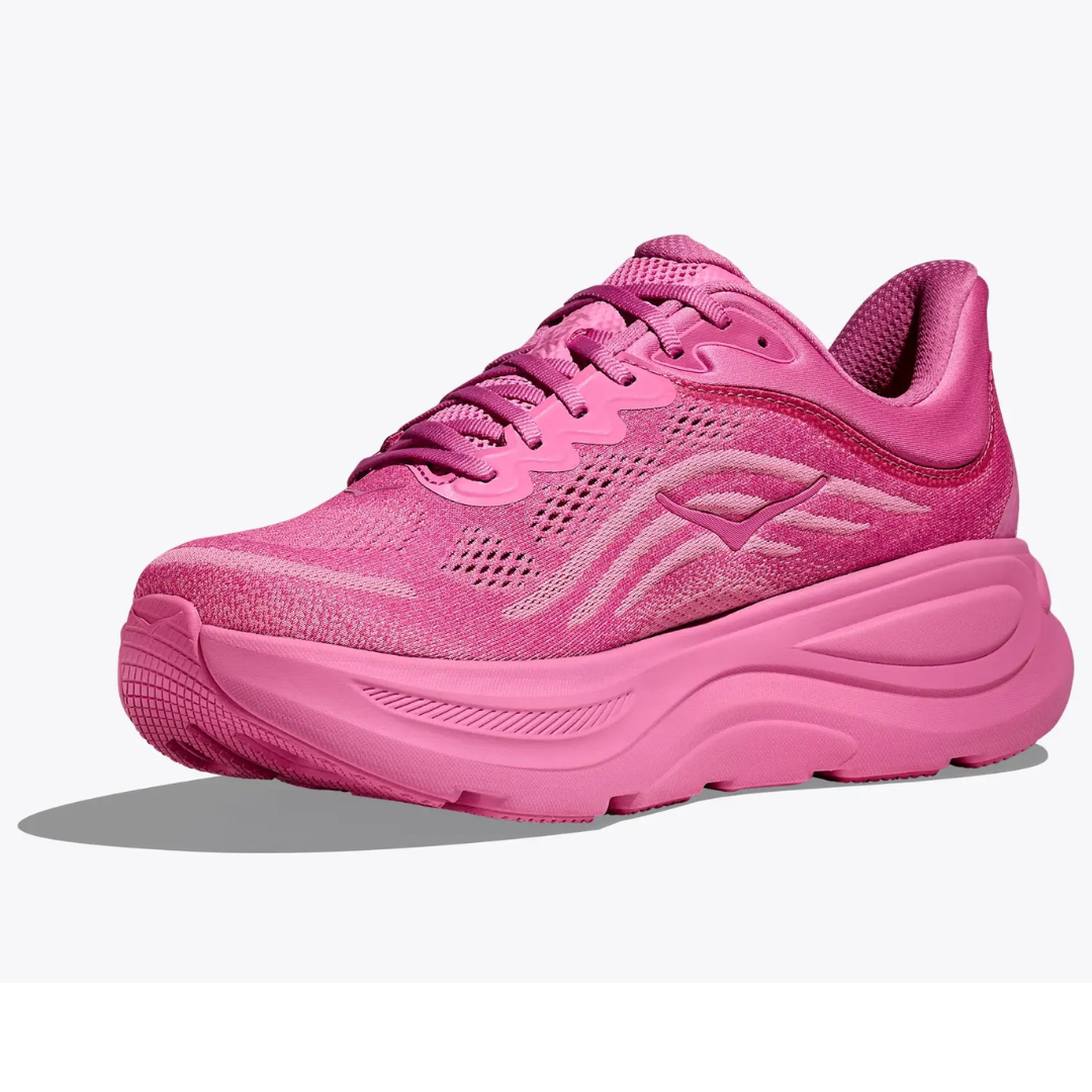Hoka Bondi 9 - Rosa