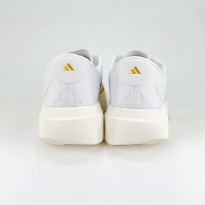 Adidas Adizero EVO SL - Branco/Dourado