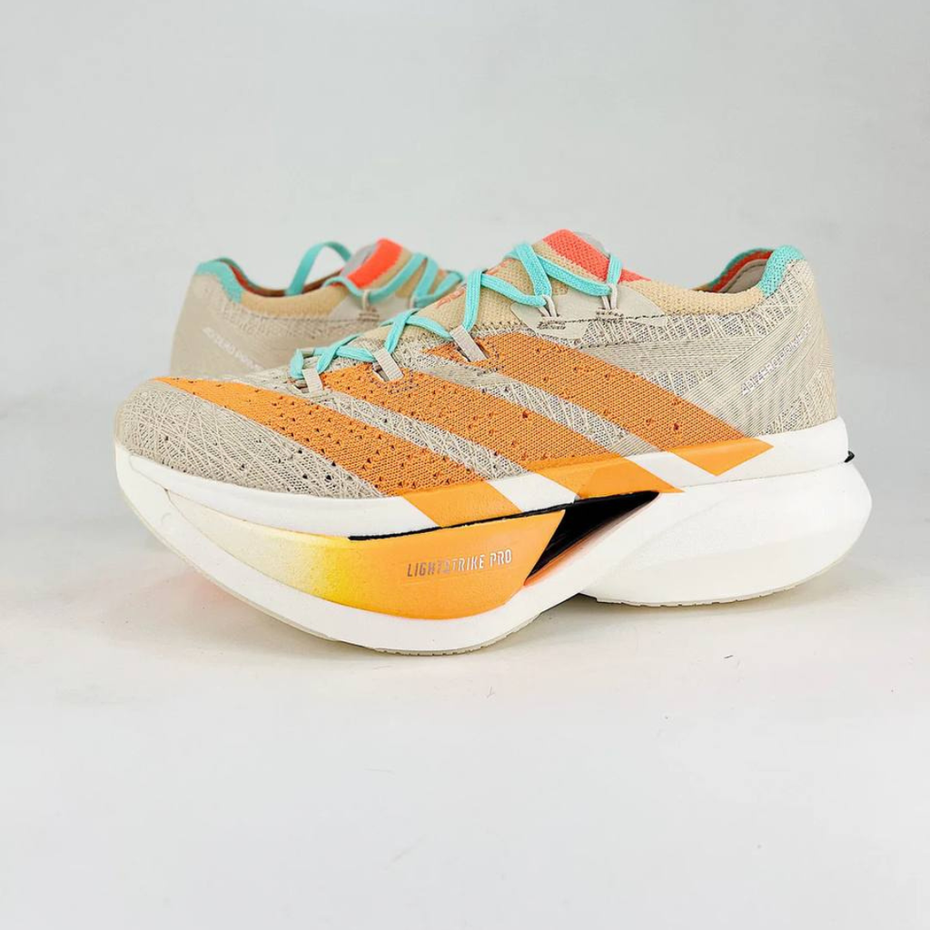 Adidas Adizero Prime X3 Strung - Crystal Sand