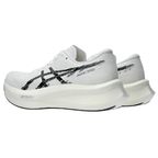 Asics Magic Speed 4 Branco / Preto