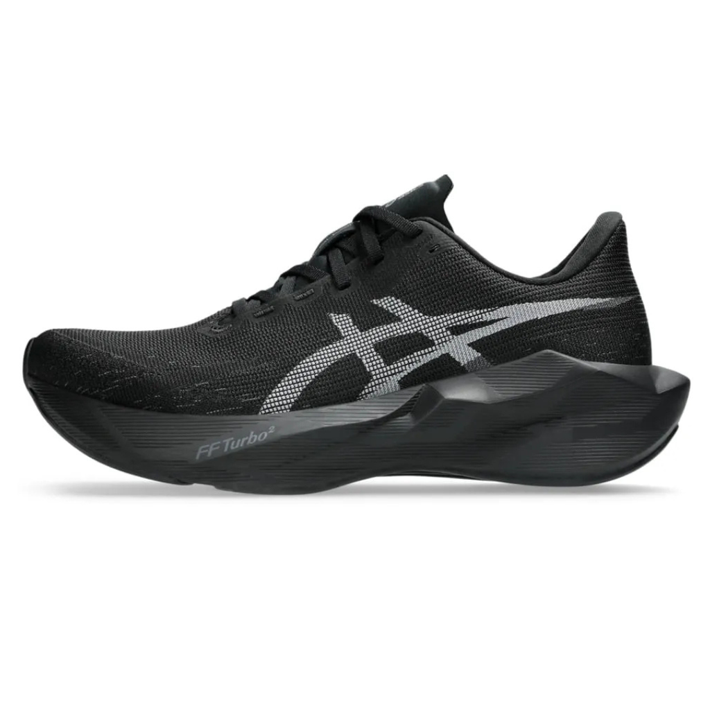 Asics Novablast 6 - Preto