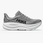 Hoka Bondi 9 - Cinza