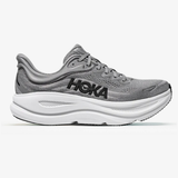 Hoka Bondi 9 - Cinza