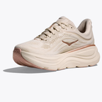 Hoka Bondi 9 - Bege/Rosa