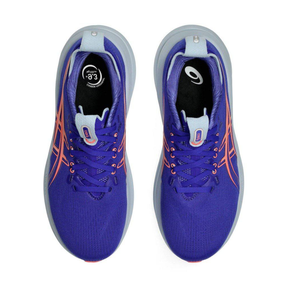 Asics Gel - Nimbus 28 - Azul/Rosa