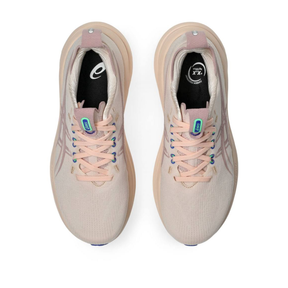 Asics Gel - Nimbus 28 - Rosa/Bege