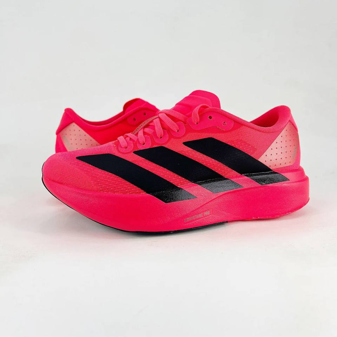 Adidas Adizero EVO SL - Vermelho – ForTimer