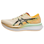 Asics Magic Speed 4 Laranja / Verde