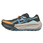 Asics Trabuco Max 5 - Preto/Azul