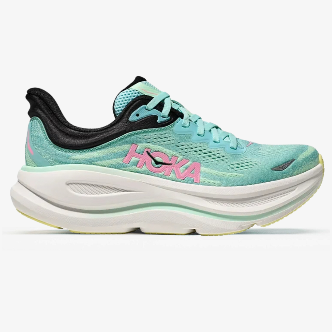 Hoka Bondi 9 - Verde Àgua