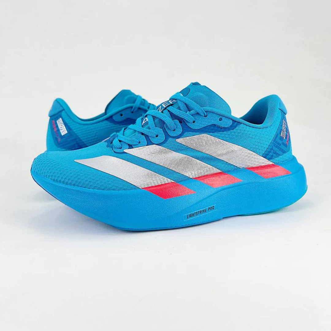 Adidas Adizero EVO SL Ekiden - Colorway – ForTimer