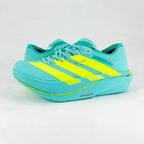 Adidas Adizero Adios Pro 5 - Flash Aqua Lucid Lemon