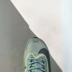 Nike Zoom Fly 6 - Verde Oliva