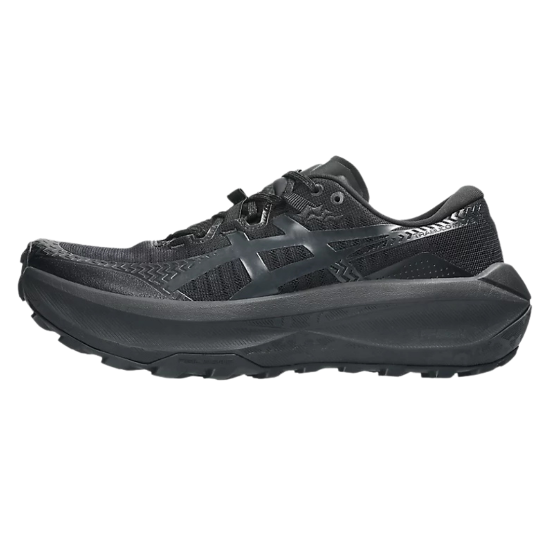Asics Trabuco Max 5 - Preto