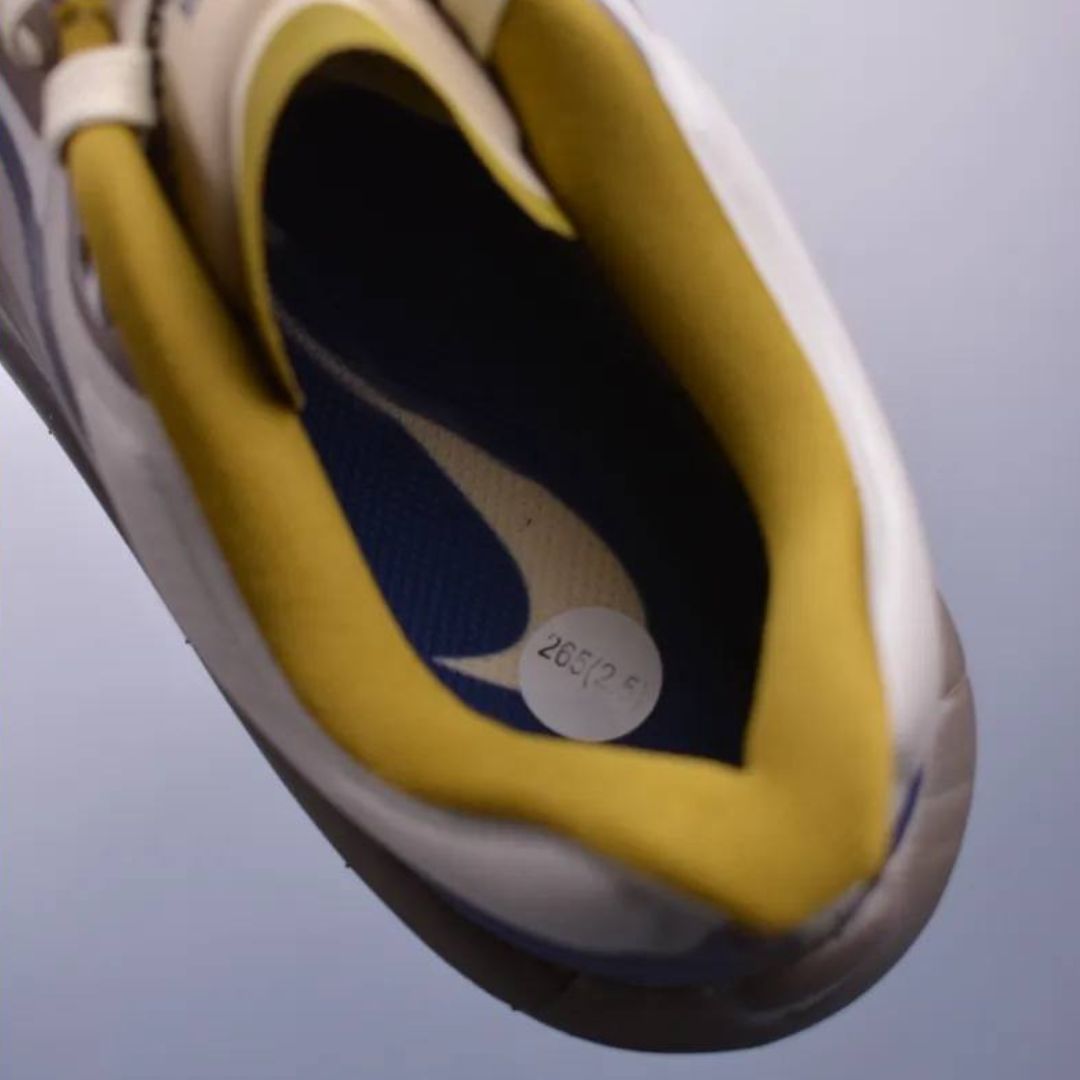 Nike Zoom Fly 6 Premium - Marrom/Cinza