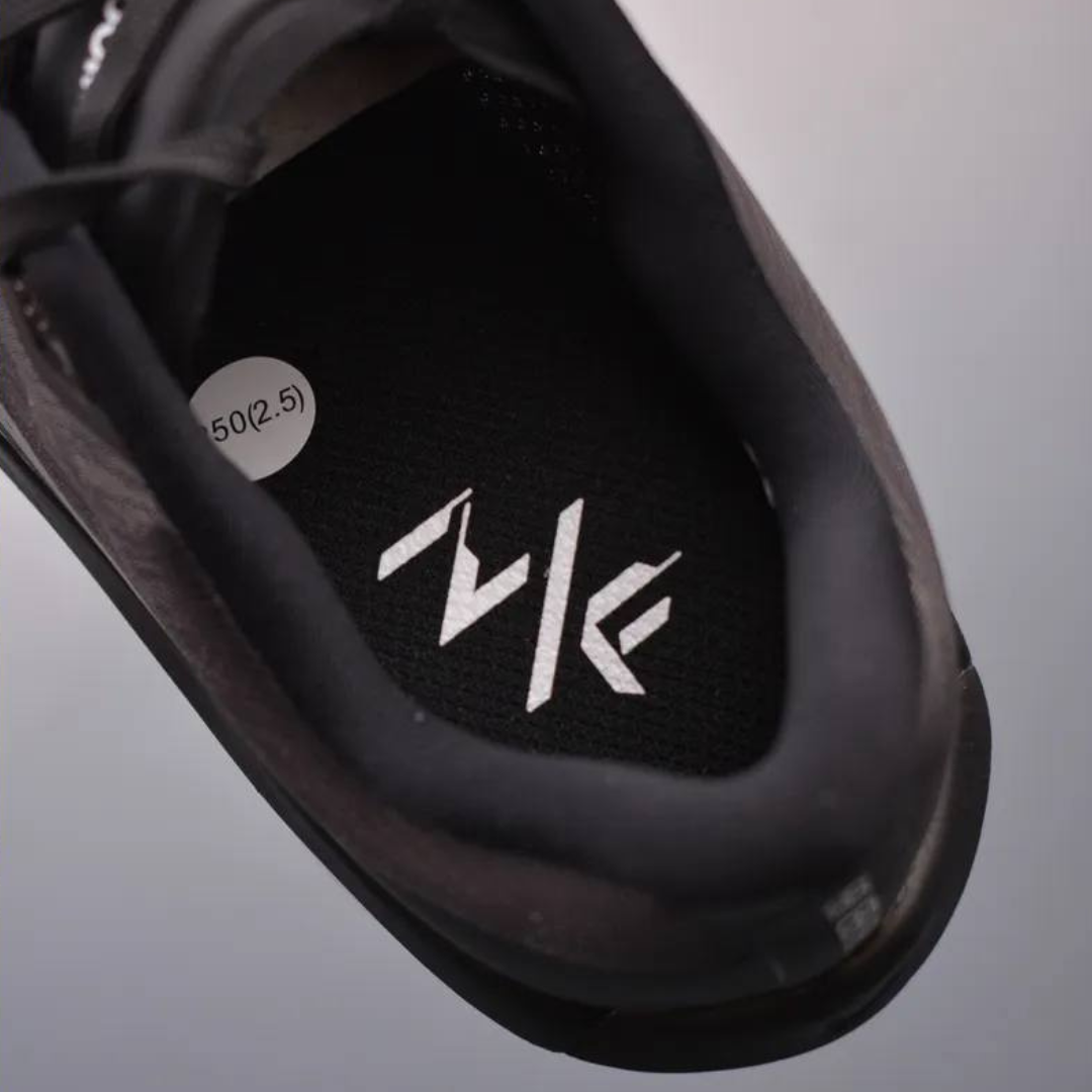 Nike Zoom Fly 6 - Preto/Branco