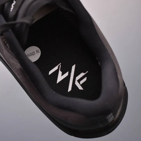 Nike Zoom Fly 6 - Preto/Branco