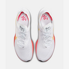 Nike Air Zoom X Vaporfly Next%3 White Pink