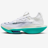 Nike Air Zoom Alphafly Next%2 - Branco/Verde