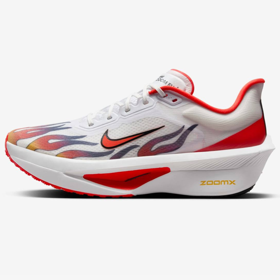 Nike Zoom Fly 6 Ekiden - Branco
