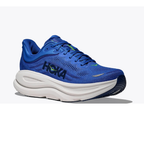 Hoka Bondi 9 - Azul/Branco