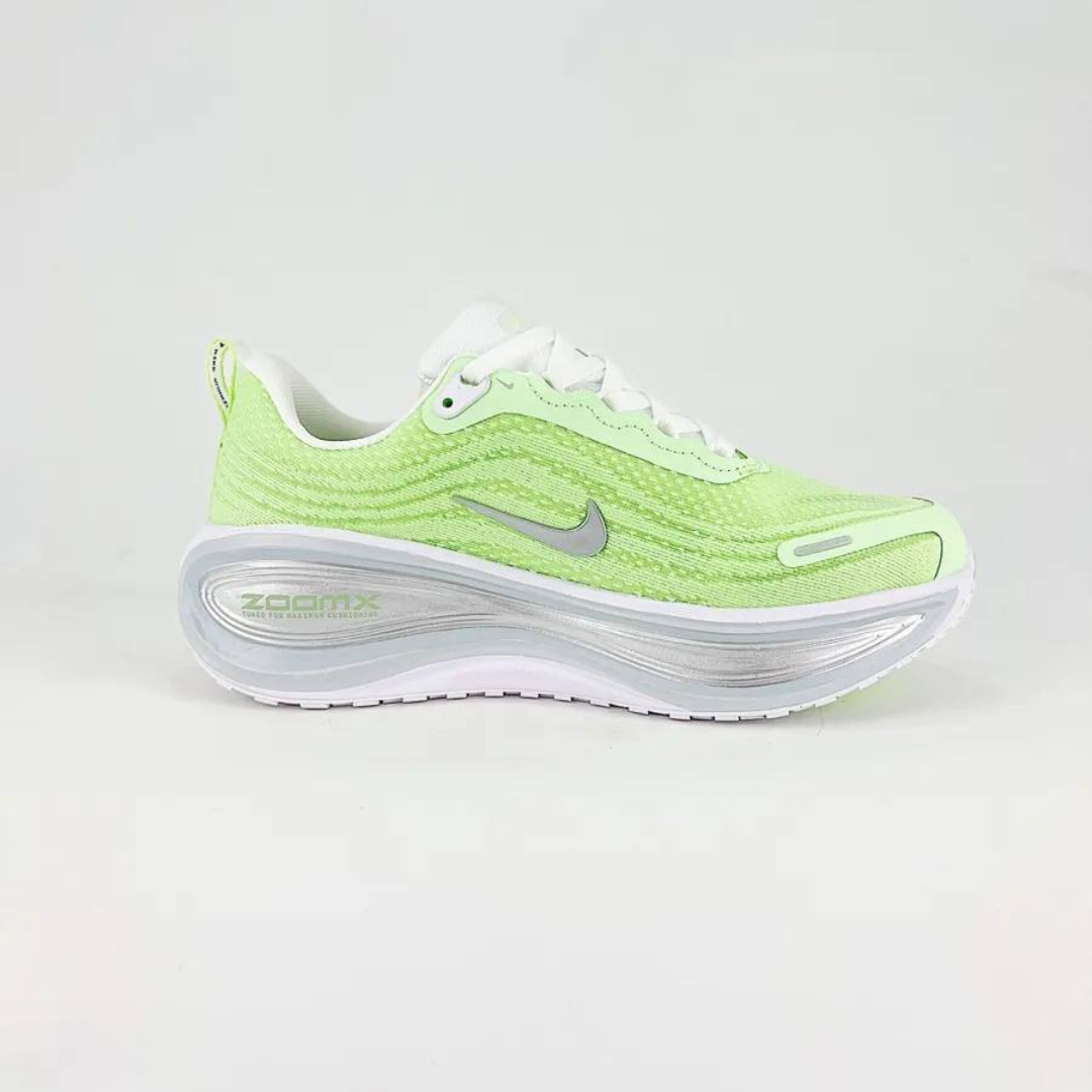 Nike Vomero Plus - Verde/Platinum