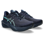 Asics Novablast 6 - Preto/Azul