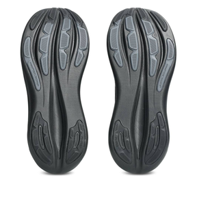 Asics Gel - Nimbus 28 - Preto